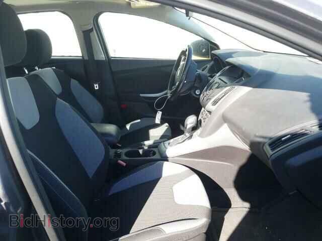 2012 FORD FOCUS - VIN: 1FAHP3K24CL400831 - Фото 5
