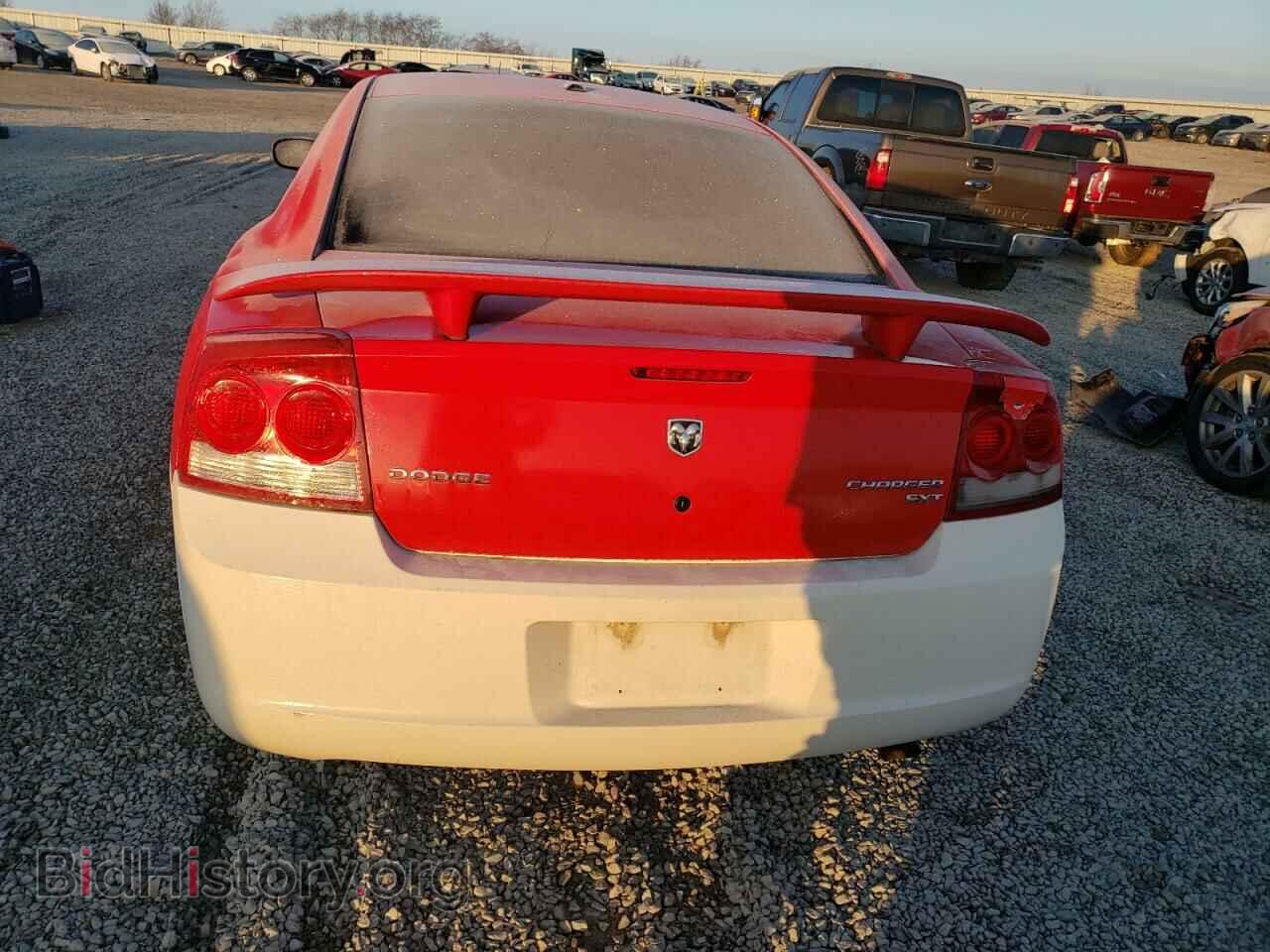 2010 DODGE CHARGER - VIN: 2B3CA3CV2AH207006 - Фото 6