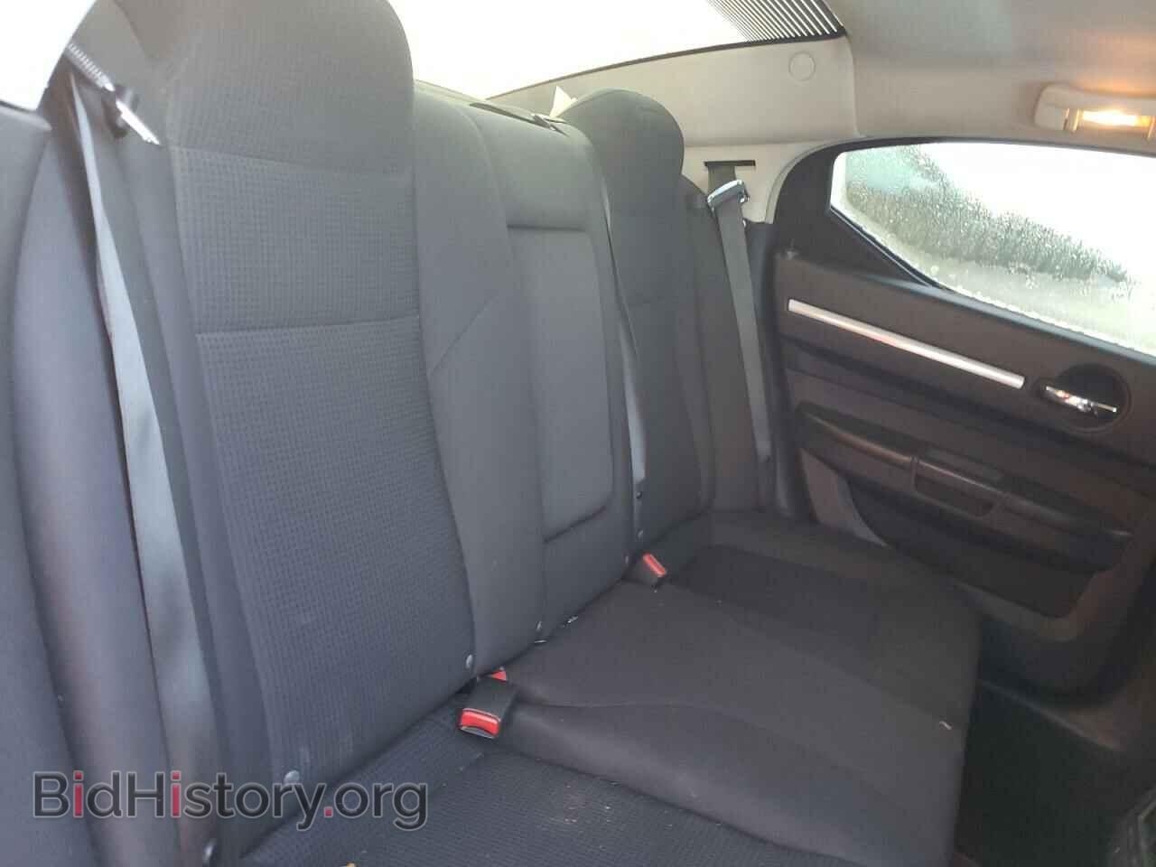 2010 DODGE CHARGER - VIN: 2B3CA3CV2AH207006 - Фото 10