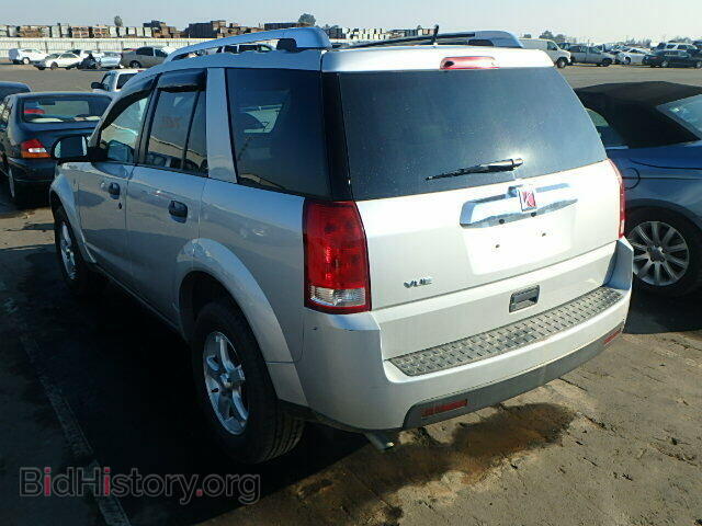 2007 SATURN VUE - VIN: 5GZCZ33D67S862509 - Фото 3