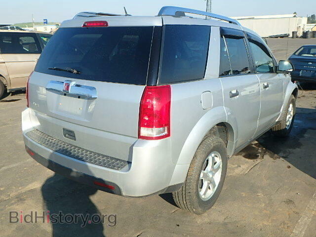 2007 SATURN VUE - VIN: 5GZCZ33D67S862509 - Фото 4