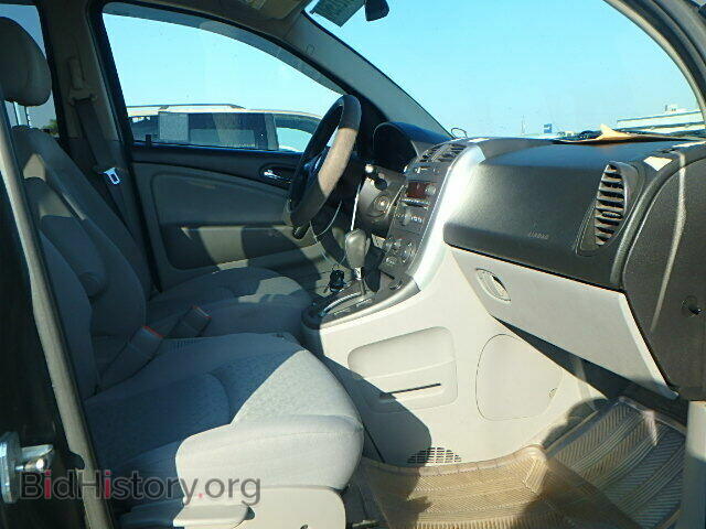 2007 SATURN VUE - VIN: 5GZCZ33D67S862509 - Фото 5