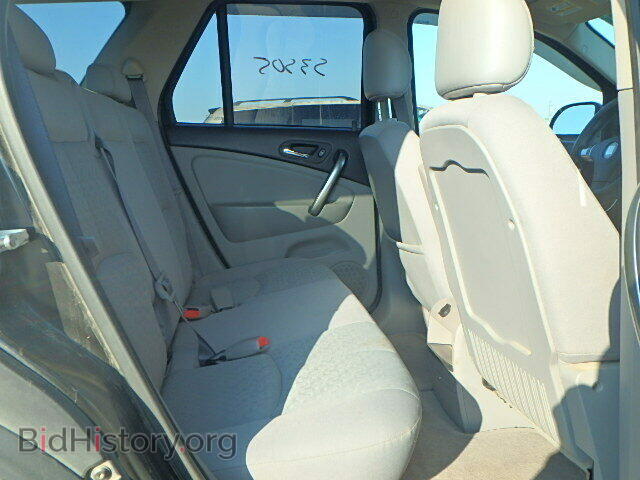 2007 SATURN VUE - VIN: 5GZCZ33D67S862509 - Фото 6
