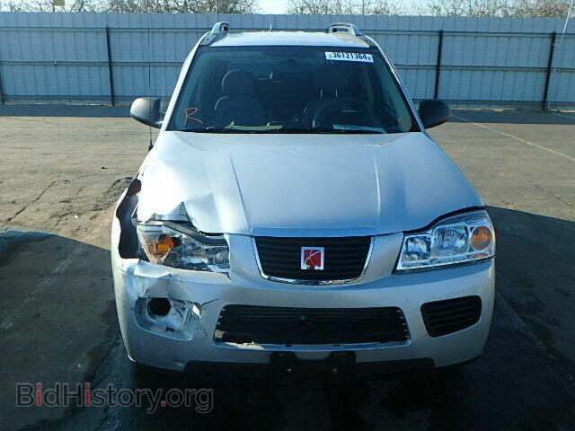 2007 SATURN VUE - VIN: 5GZCZ33D67S862509 - Фото 9