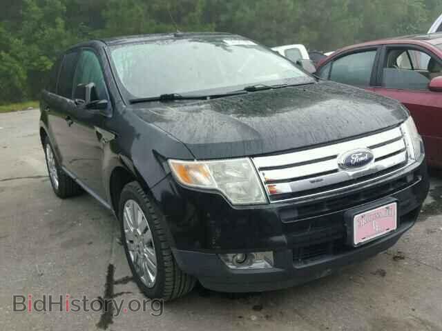 Photo 2FMDK49C29BA87195 - FORD EDGE 2009