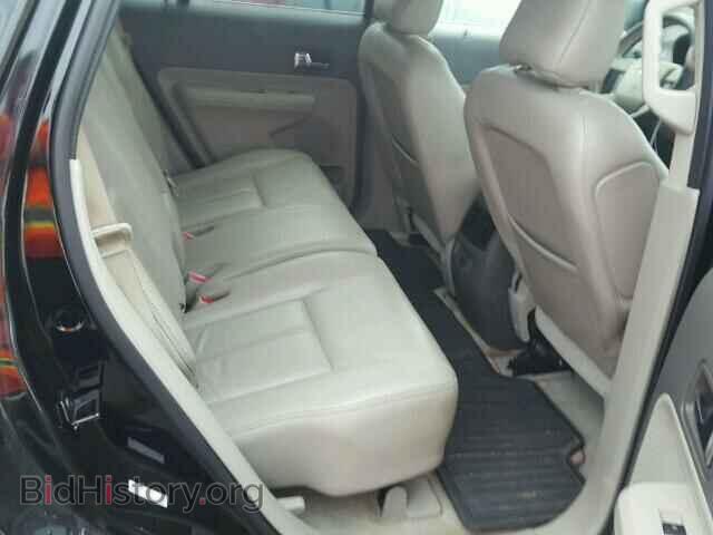 2009 FORD EDGE - VIN: 2FMDK49C29BA87195 - Photo 6