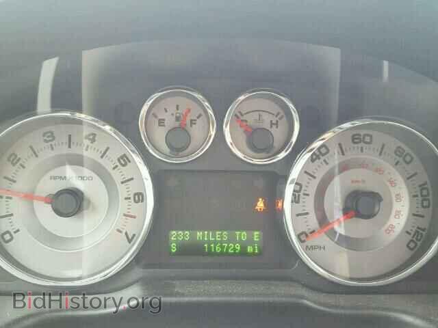 2009 FORD EDGE - VIN: 2FMDK49C29BA87195 - Photo 8