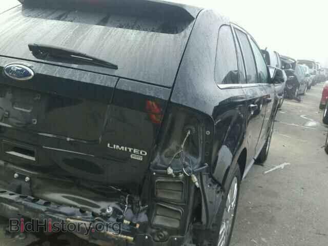 2009 FORD EDGE - VIN: 2FMDK49C29BA87195 - Photo 10