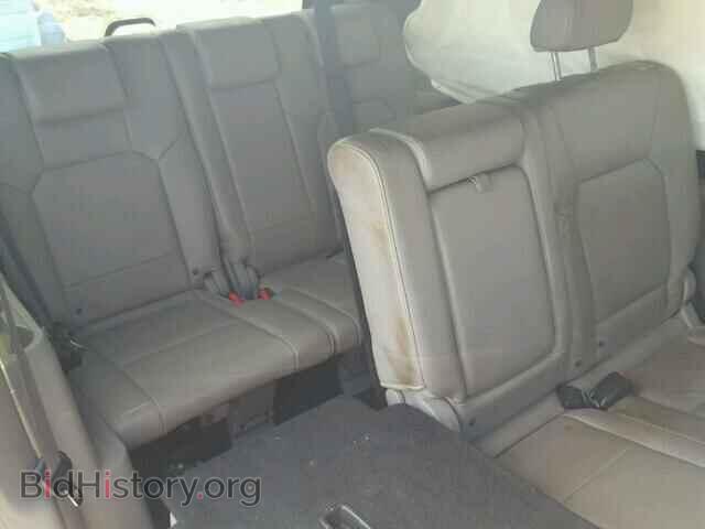 2009 HONDA PILOT - VIN: 5FNYF38679B008199 - Фото 6