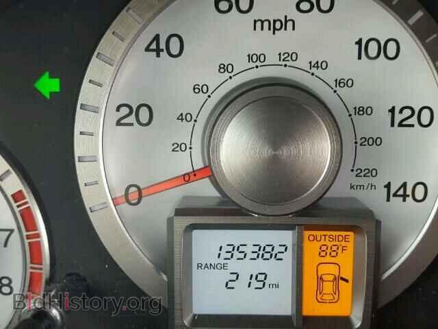 2009 HONDA PILOT - VIN: 5FNYF38679B008199 - Фото 8