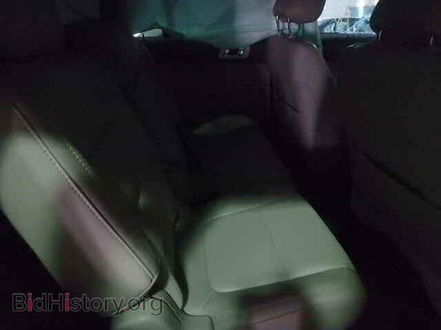 2013 FORD EXPLORER - VIN: 1FM5K8F84DGC66979 - Photo 6
