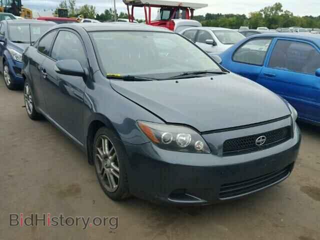 Фотография JTKDE167590298080 - TOYOTA SCION 2009