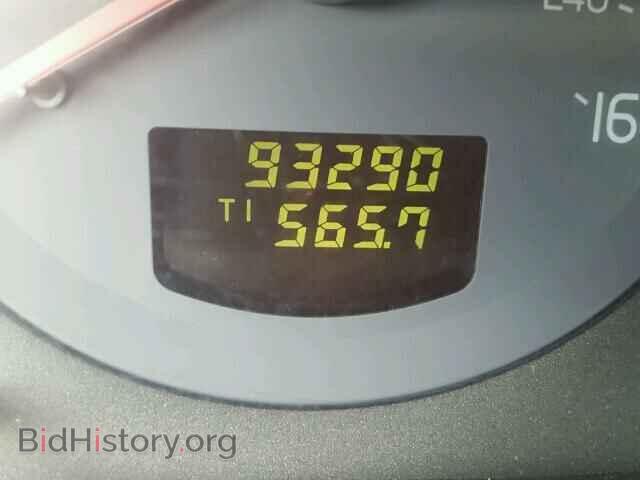 1999 VOLVO S80 - VIN: YV1TS97D1X1022866 - Фото 8