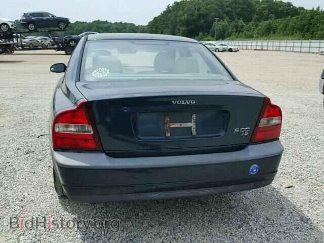 1999 VOLVO S80 - VIN: YV1TS97D1X1022866 - Фото 10