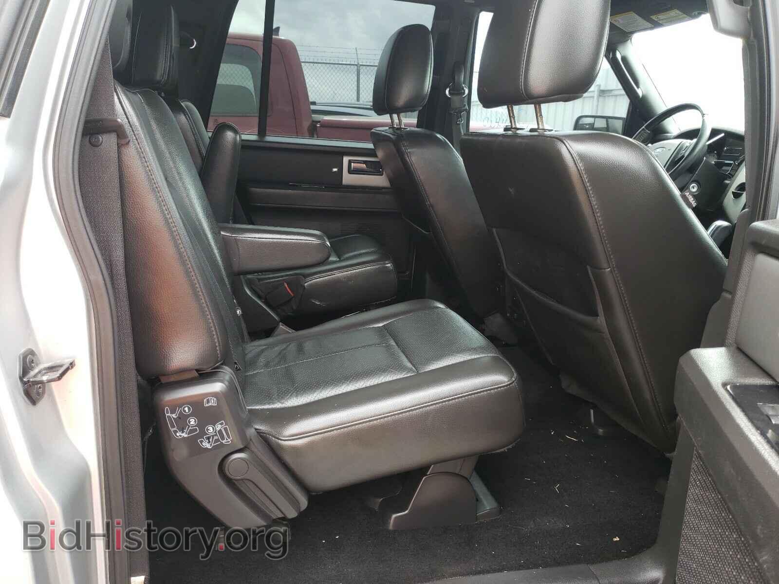 2012 FORD EXPEDITION - VIN: 1FMJK1K56CEF34460 - Фото 6