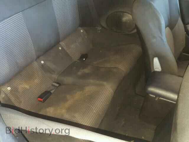 2003 MITSUBISHI ECLIPSE - VIN: 4A3AE55H53E075587 - Photo 6