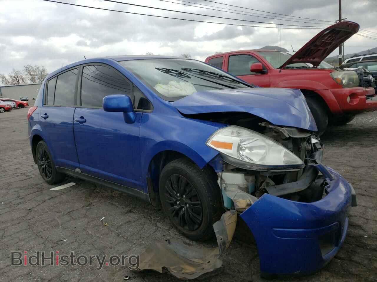 Photo 3N1BC1CP9BL359497 - NISSAN VERSA 2011