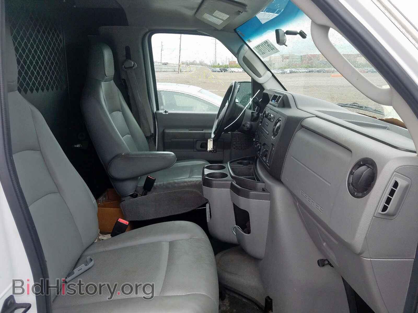 2014 FORD ECONOLINE - VIN: 1FTNS2EWXEDA93151 - Photo 5