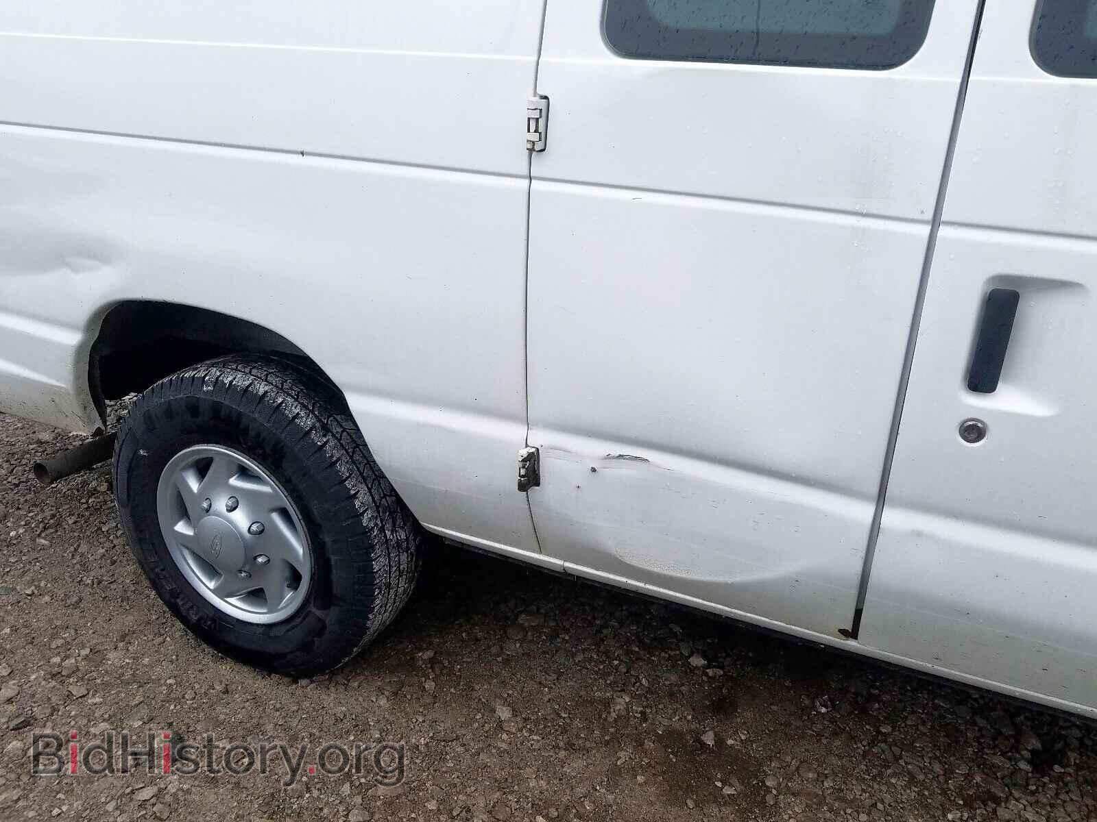 2014 FORD ECONOLINE - VIN: 1FTNS2EWXEDA93151 - Photo 9