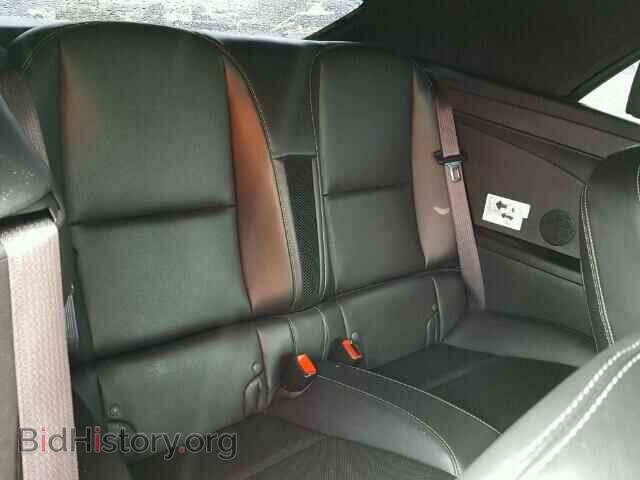 2012 CHEVROLET CAMARO - VIN: 2G1FC3D35C9163754 - Фото 6