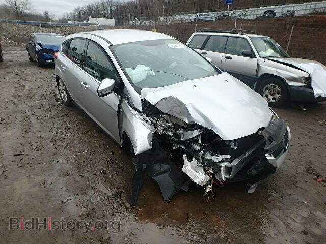 Photo 1FAHP3M22CL206523 - FORD FOCUS 2012