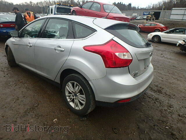 2012 FORD FOCUS - VIN: 1FAHP3M22CL206523 - Photo 3