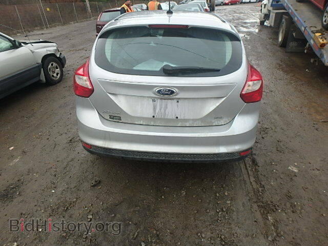 2012 FORD FOCUS - VIN: 1FAHP3M22CL206523 - Photo 10