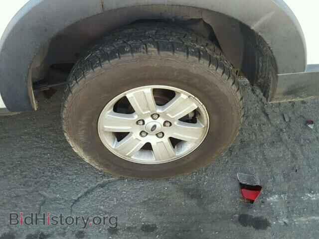 2007 FORD EXPLORER - VIN: 1FMEU63E67UA53188 - Фото 9
