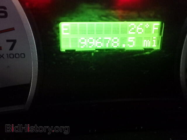2008 FORD EXPLORER - VIN: 1FMEU53828UA60841 - Фото 8