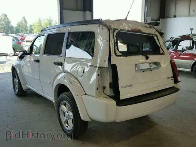 2011 DODGE NITRO - VIN: 1D4PU5GK5BW553706 - Photo 3