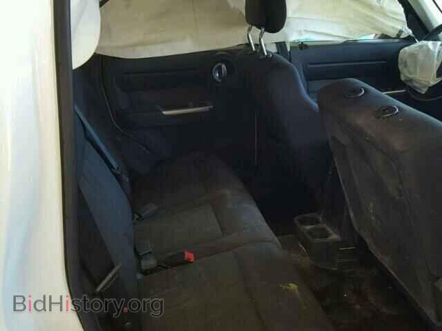 2011 DODGE NITRO - VIN: 1D4PU5GK5BW553706 - Photo 6