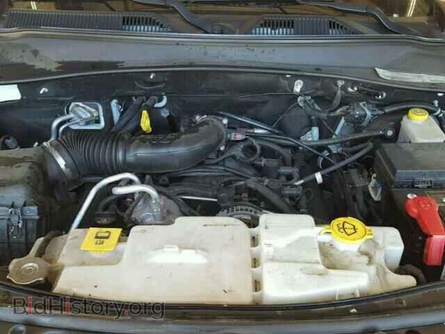 2011 DODGE NITRO - VIN: 1D4PU5GK5BW553706 - Photo 7