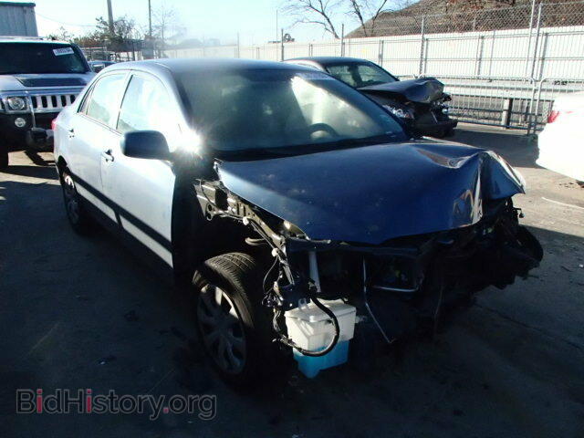 Фотография 5YFBU4EE5CP055370 - TOYOTA COROLLA 2012