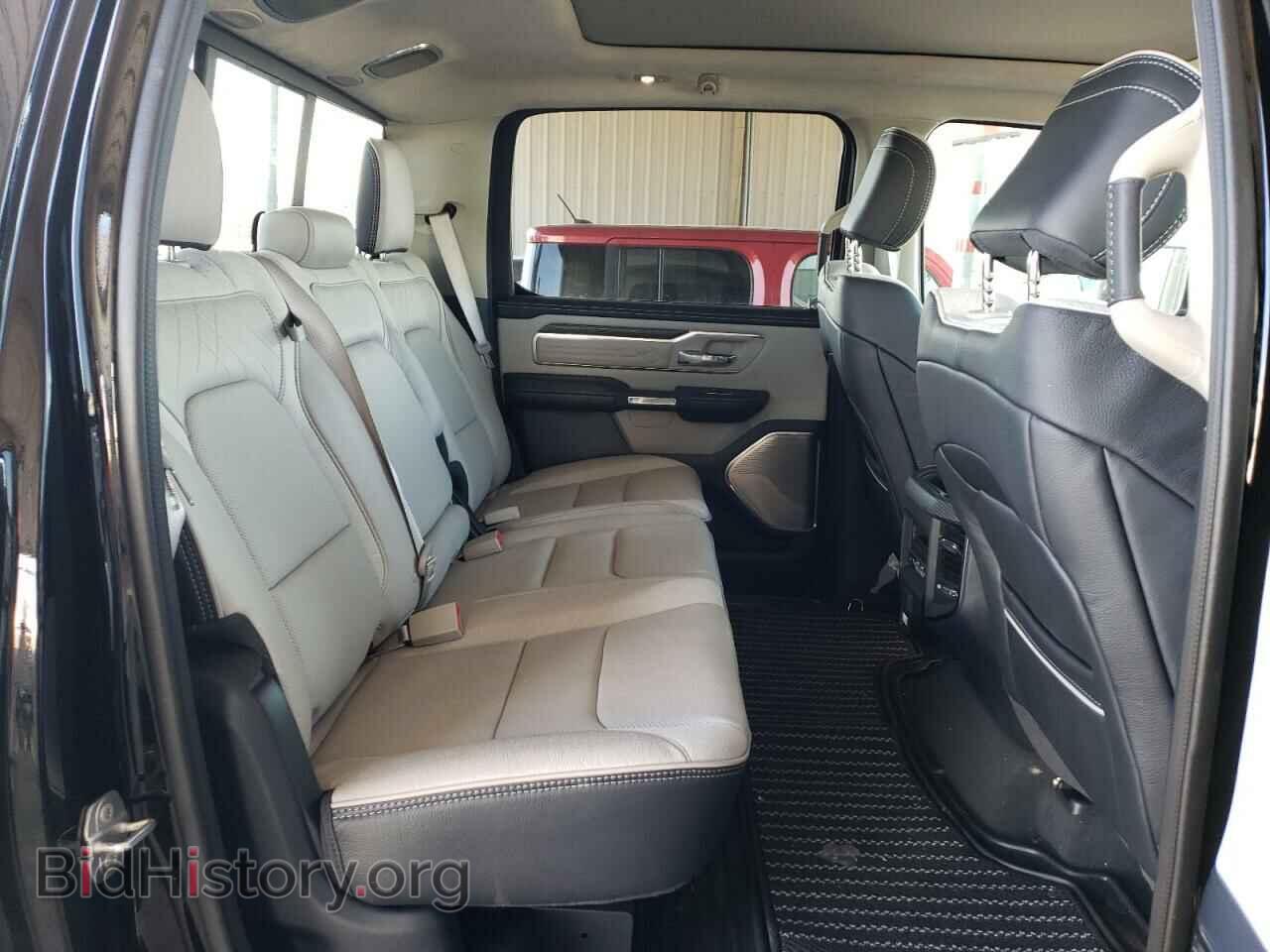 2022 RAM 1500 - VIN: 1C6SRFHM1NN441467 - Фото 10