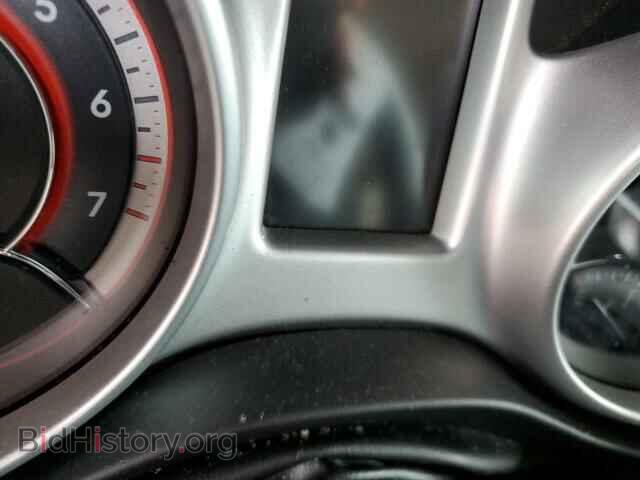 2013 DODGE JOURNEY - VIN: 3C4PDCBG8DT565328 - Фото 8
