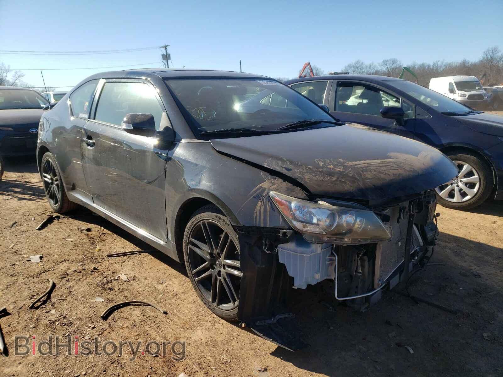 Фотография JTKJF5C73C3027889 - TOYOTA SCION 2012