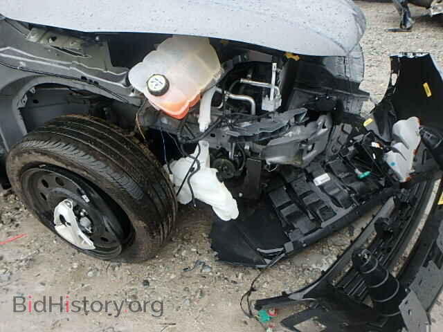 2013 FORD ESCAPE - VIN: 1FMCU0F79DUD90659 - Фото 10