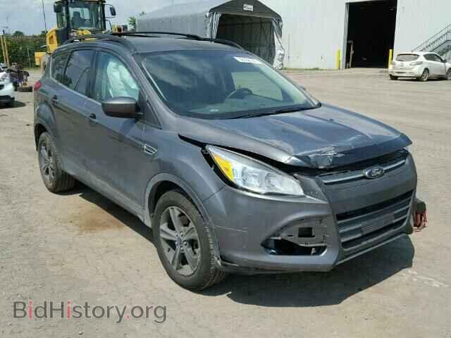 Фотография 1FMCU9G96EUB87699 - FORD ESCAPE 2014