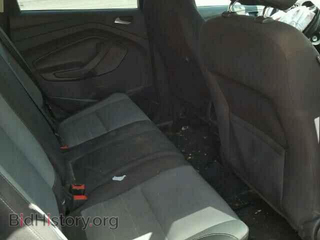 2014 FORD ESCAPE - VIN: 1FMCU9G96EUB87699 - Фото 6