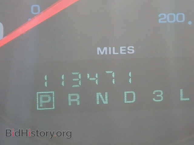 2000 CHRYSLER SEBRING - VIN: 3C3EL55H0YT238653 - Фото 8