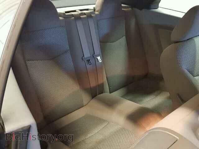 2008 CHRYSLER SEBRING - VIN: 1C3LC45K48N234005 - Фото 6