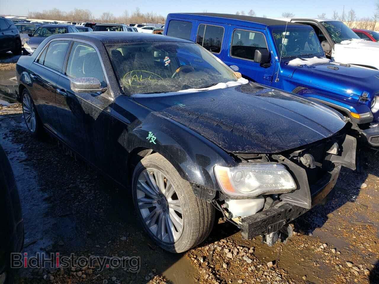 Photo 2C3CCAEG4DH505013 - CHRYSLER 300 2013