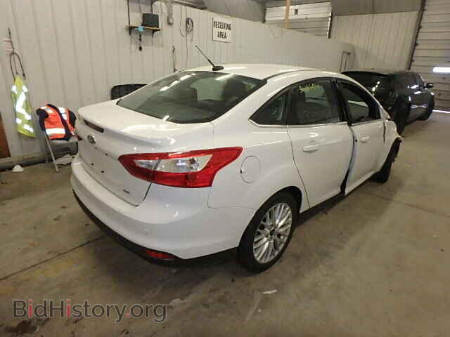 2012 FORD FOCUS - VIN: 1FAHP3H21CL234873 - Фото 4