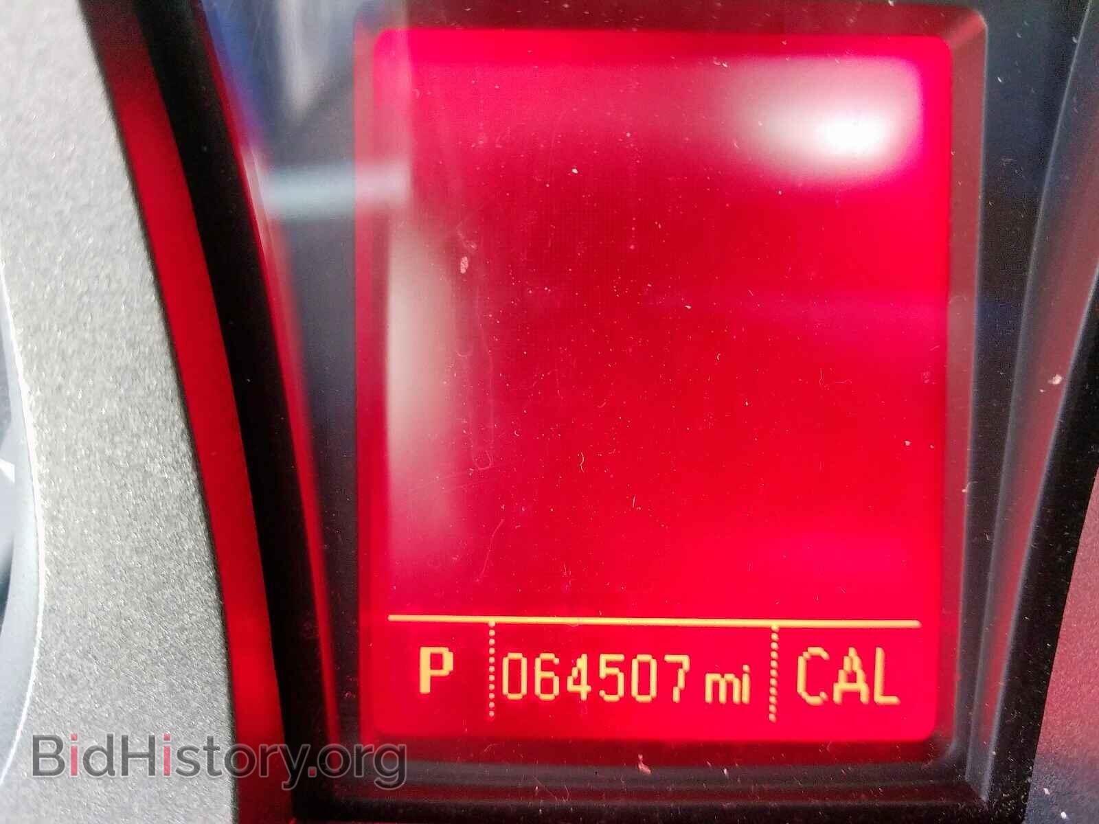 2013 GMC TERRAIN - VIN: 2GKALUEK8D6282435 - Фото 8