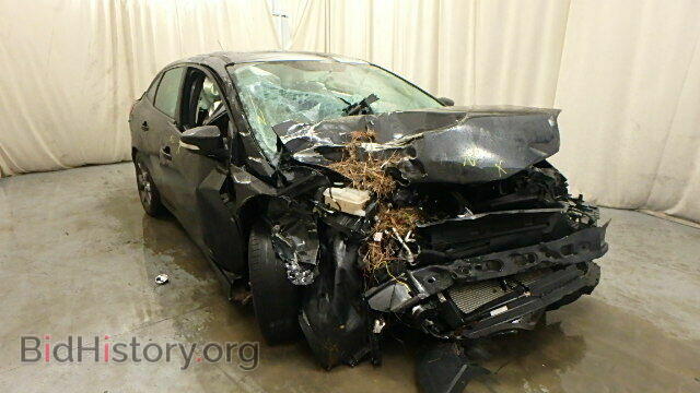 Фотография 1FADP3F25DL265756 - FORD FOCUS 2013