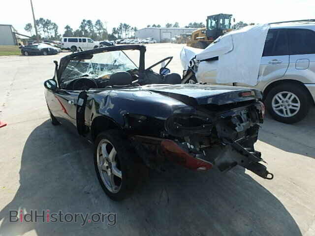 1995 MAZDA MIATA - VIN: JM1NA3530S0600334 - Фото 3