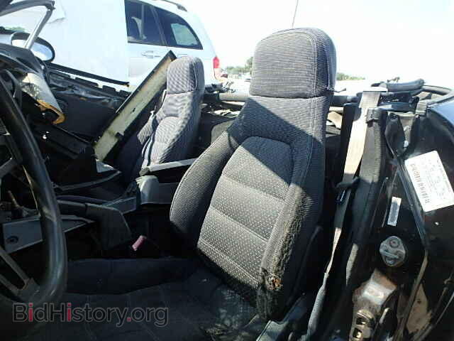 1995 MAZDA MIATA - VIN: JM1NA3530S0600334 - Фото 6