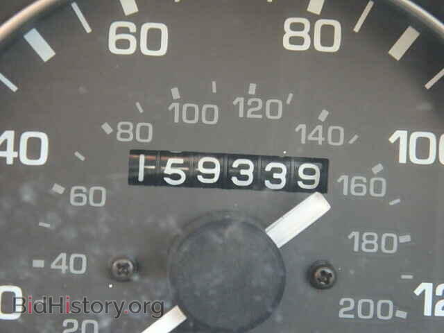 1995 MAZDA MIATA - VIN: JM1NA3530S0600334 - Фото 8