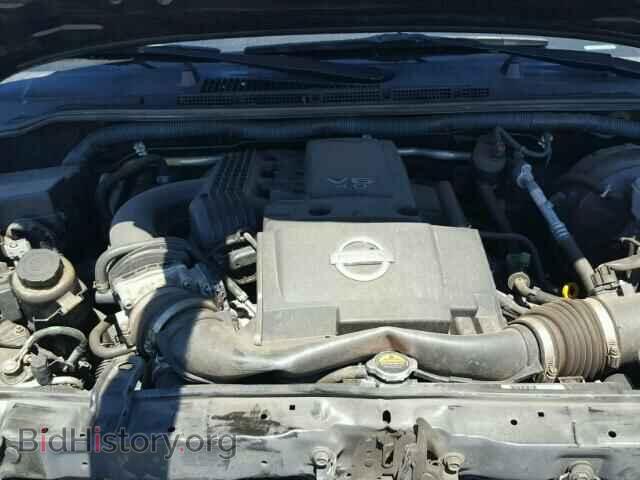 2011 NISSAN PATHFINDER - VIN: 5N1AR1NN5BC600059 - Фото 7