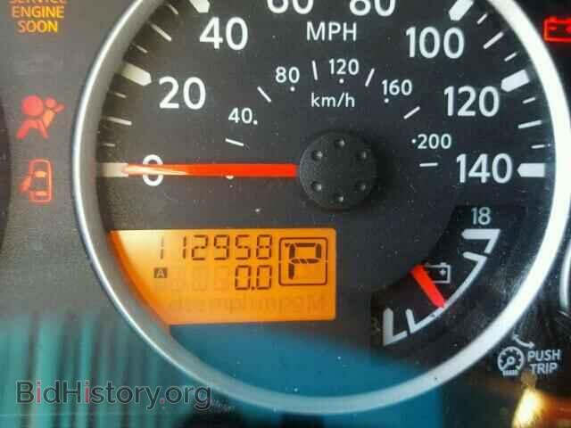 2011 NISSAN PATHFINDER - VIN: 5N1AR1NN5BC600059 - Фото 8